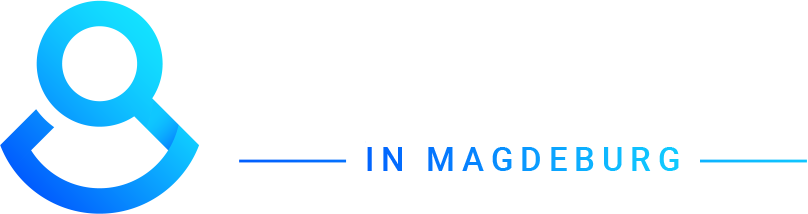 Logo der Jobbörse arbeiten-in-magdeburg.net